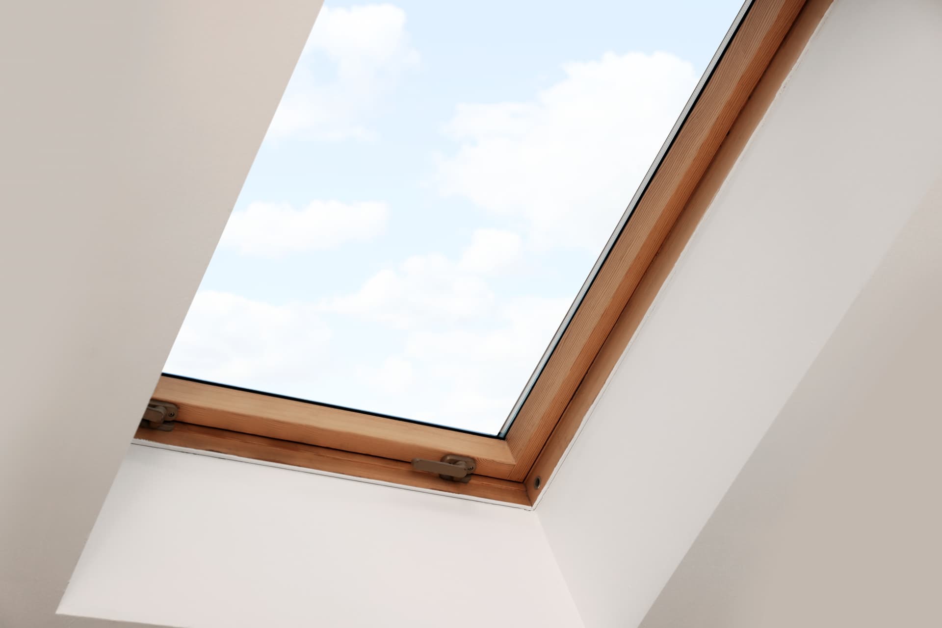 Velux and Roof Window Installation
