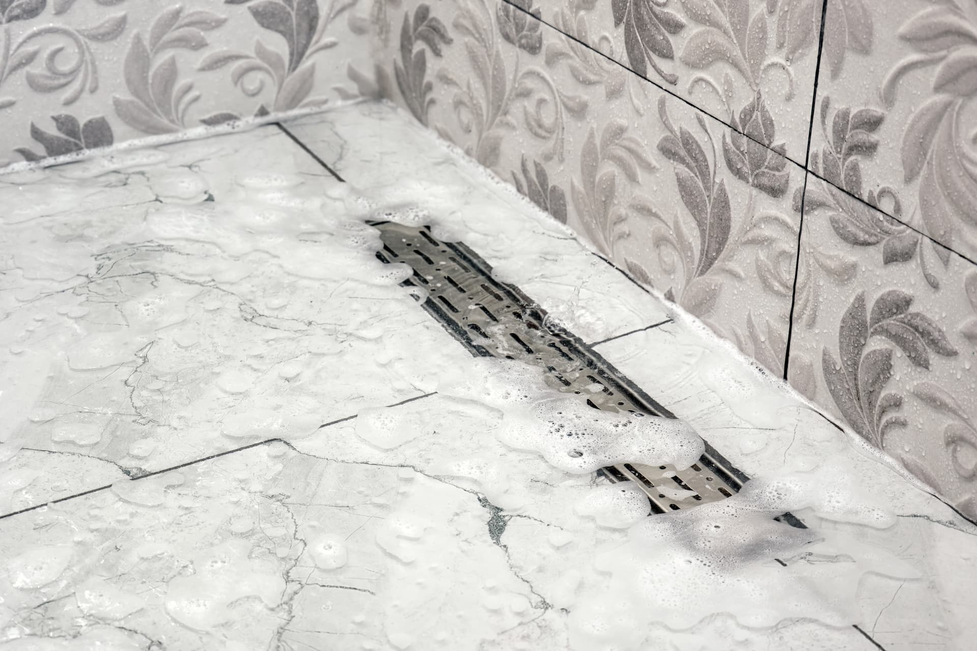 Moving Bathroom Fittings: Why Your Property Determines the Drainage Plan