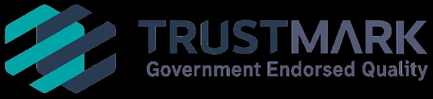 TRUSTMARK approved