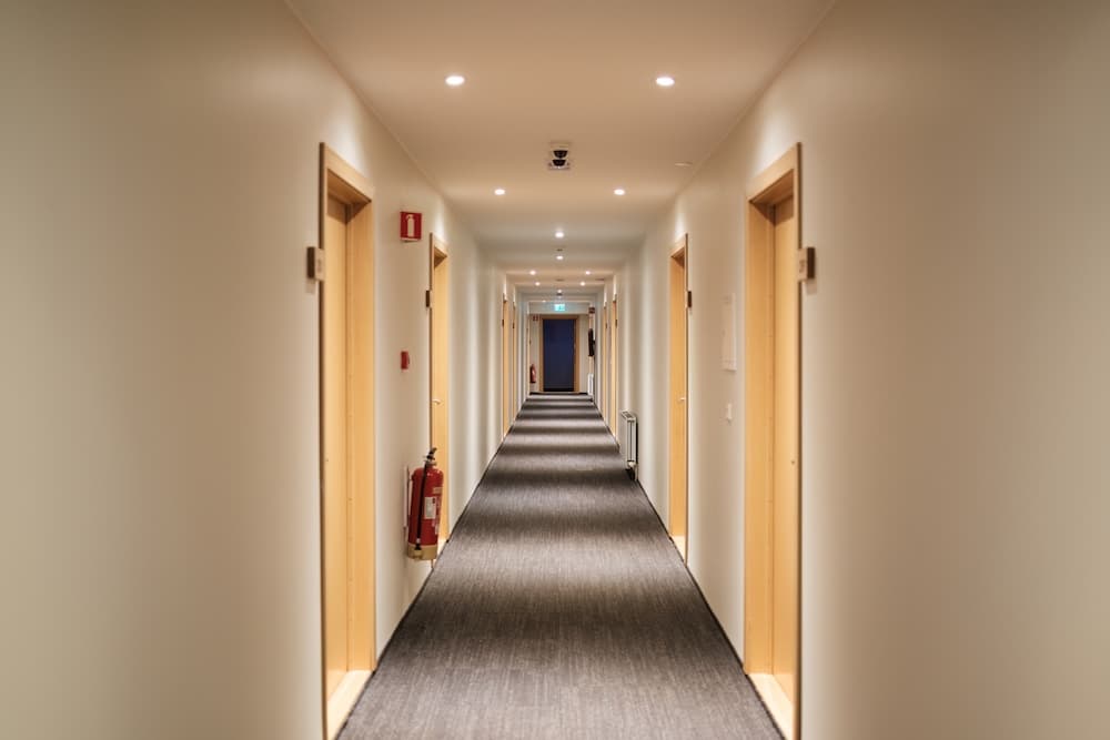 Fire Door Repairs and Maintenance