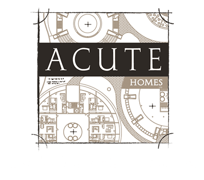 Acute Homes