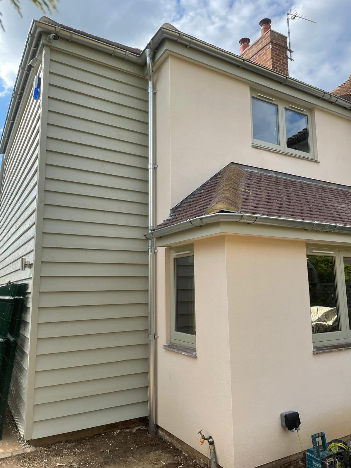 Party Walls, Neighbours, and Your Extension: What You Need to Know