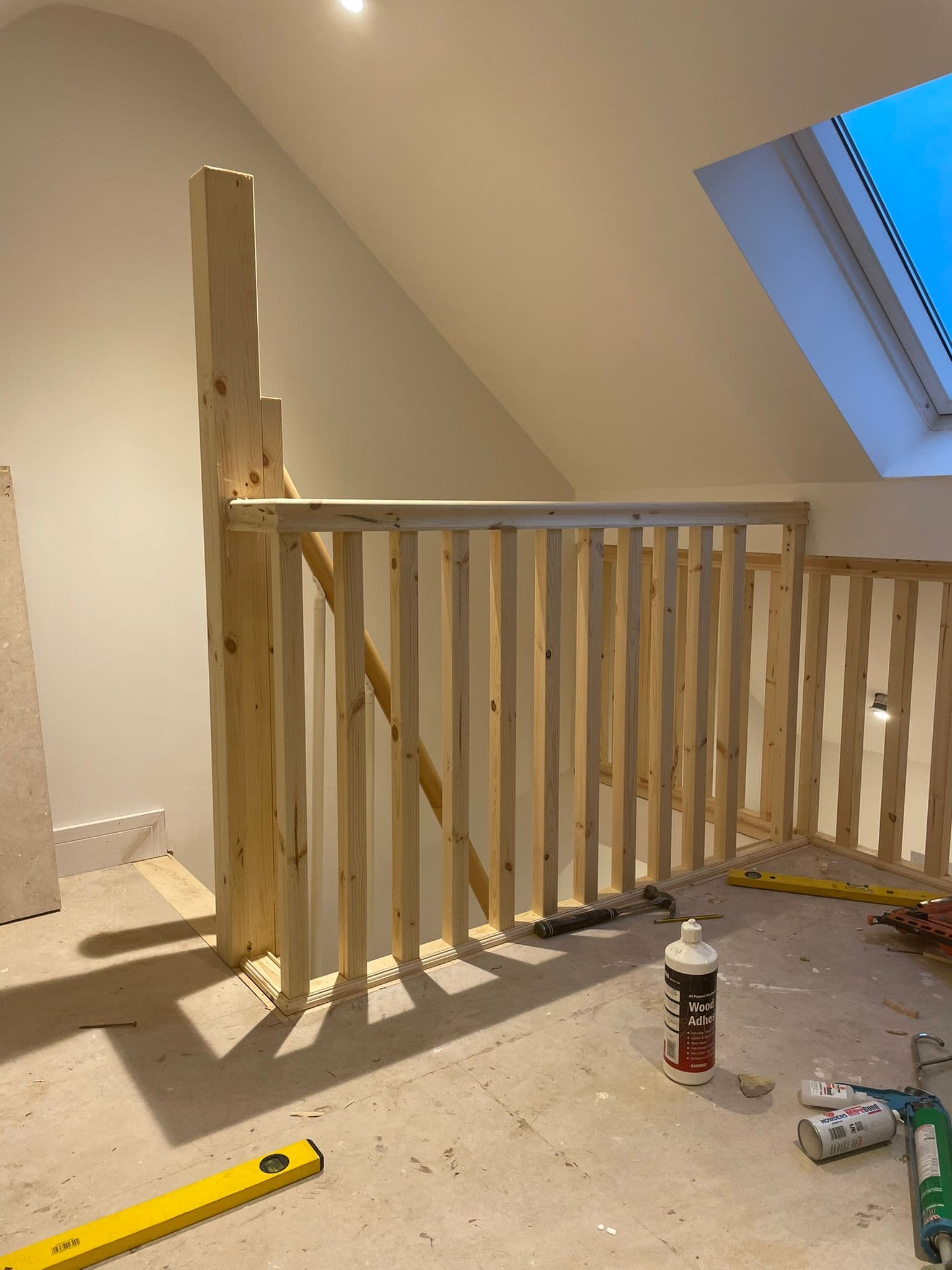 Loft Conversions