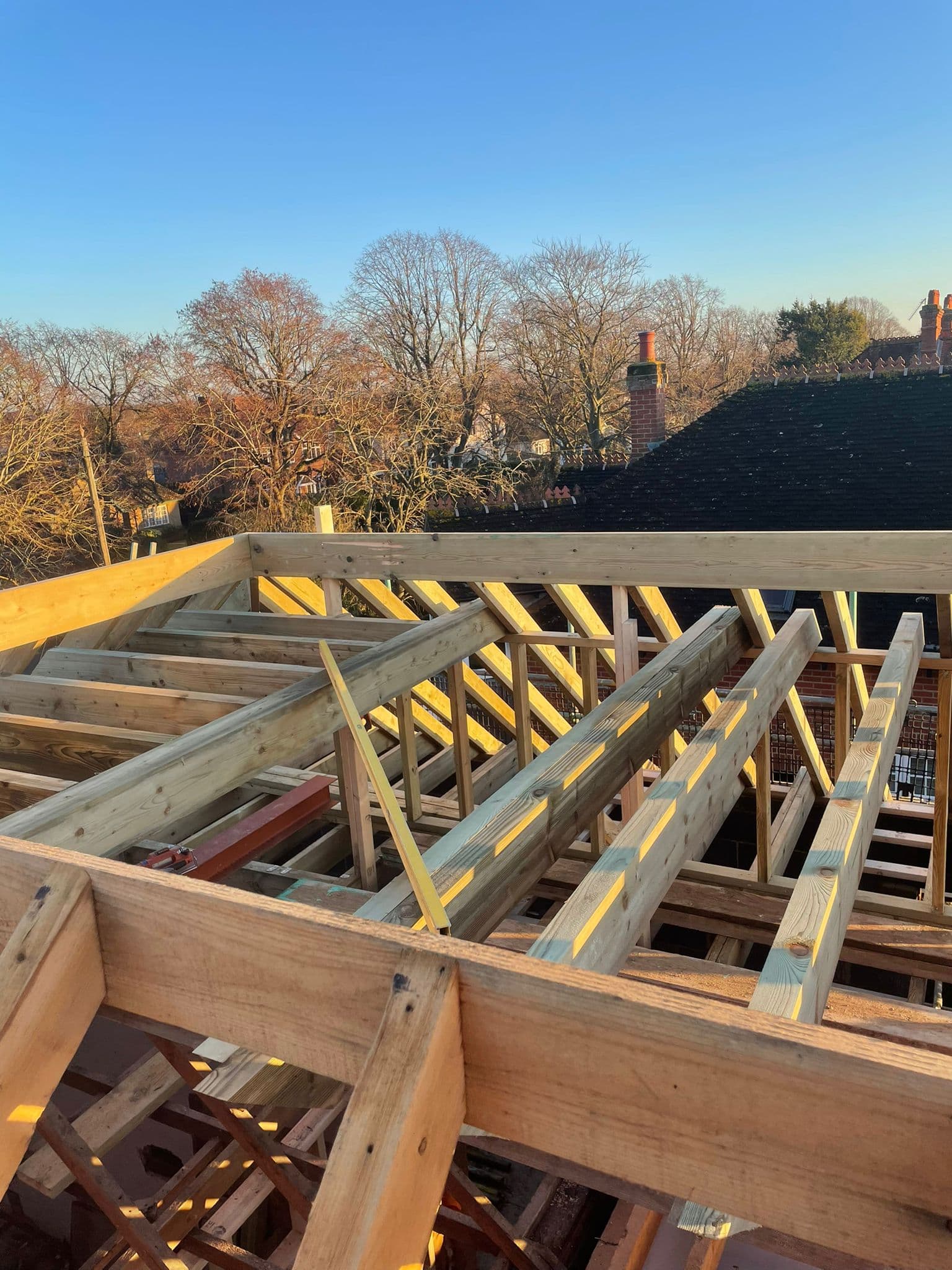 Understanding Payment Schedules on a Building Project