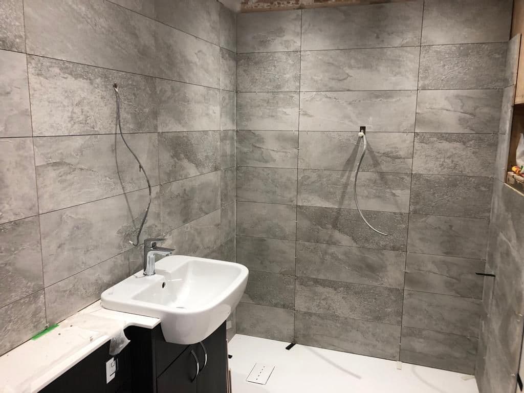 Bathrooms